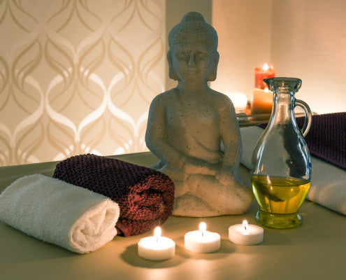 Formation sur le bien être